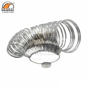 Eagle Jewelry Steel Bangle Gauges <b>Machinery</b> <b>Tools</b> & <b>Equipments</b> for Accurate Bangle Sizes Measurement - Product Image 1