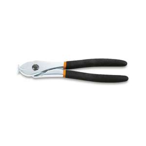 BETA Cable Cutters <b>Slip</b>-Proof Double Layer PVC Coated Handles Multi-Pack for Insulated <b>Copper</b> and Aluminium Pipelines - Product Image 1