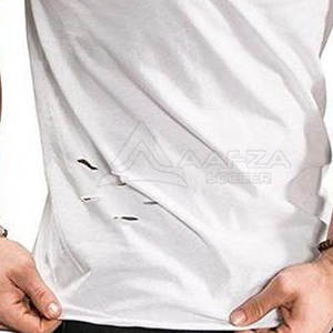 Camiseta de Hombre de Alta Calidad, Hecha a Medida, Estilo Desgastado, 100% Algodón, Diseña la Tuya Propia, Mejor Precio, Talla Adulto, Transpirable en la Parte Delantera - Product Image 2