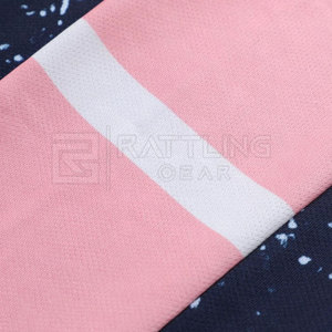 Uniforme de basket-ball dernier modèle sur mesure uniforme de basket-ball pour hommes vêtements de sport sans manches - Product Image 4
