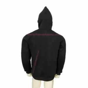 Trending Best selling Sweat hoody cotton hoodies french terry hoodie with your custom design print on it