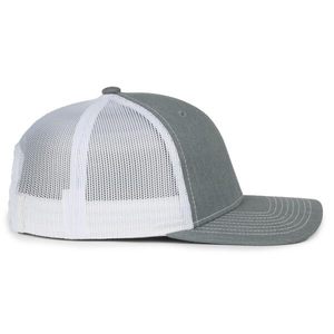 Sombrero de camionero bordado personalizado de alta calidad, gorra de camión de espuma de poliéster, moda Hip Hop elegante para invierno para uso en la playa al aire libre - Product Image 6