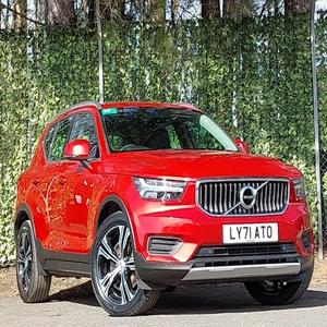 USADO LHD/RHD 2021 VOLVO XC40 1,5 - Product Image 3