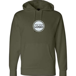 Independent hoodie blanks wholesale Independent Trading company hoodie - Product Image 5