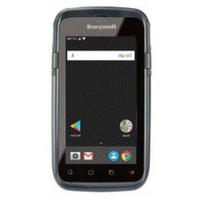 Ordinateur mobile tactile Honeywell CT60 pour utilisation en extérieur/intérieur, écran 4,7'', Android 10, Qualcomm Snapdragon, 3 Go de RAM/32 Go de mémoire flash