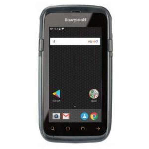คอมพิวเตอร์พกพา Honeywell CT60 หน้าจอสัมผัส ใช้งานได้ทั้งภายนอกและภายในอาคาร หน้าจอ 4.7 นิ้ว ระบบปฏิบัติการ Android 10 ชิปประมวลผล Qualcomm Snapdragon แรม 3GB/แฟลช 32GB กล้อง 13MP - Product Image 1