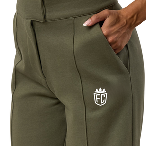 Gym Joggers <b>Womens</b> Premium Quality Sweatpants <b>for</b> Fitness Training and Everyday Wear - Product Image 3