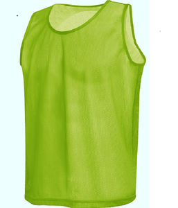 Oem diseño personalizado sublimado Reversible Lacrosse Pinnies 100% poliéster transpirable personalizado Lacrosse uniformes - Product Image 2