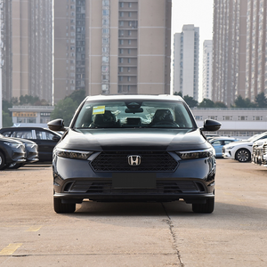 Honda Accord 2023 Berline 1.5T CVT Essence en parfait état, véhicule familial de taille moyenne, pour l'exportation mondiale - Product Image 1