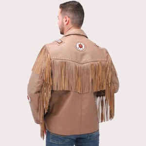 <b>Top</b> Selling Horse Riding Equestrian <b>High</b> Quality Wholesale Custom All Colors Available Hooded <b>Leather</b> Jacket - Product Image 4