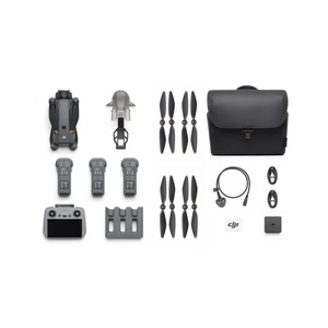 El mejor combo Mavic_4 Pro Creator Combo RC Pro 2 - Product Image 1