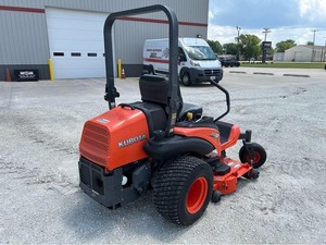 เครื่องตัดหญ้าแบบ Zero Turn รุ่น Kubota ZD337 ขนาด 42 นิ้ว ระดับมืออาชีพ - Product Image 5