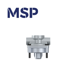 4750190000 - Soupape de limitation de pression - Pièces et accessoires de remorque - MSP Export - Product Image 3