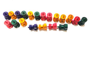 Nano Fat Transfer and Filter System Nano Transfer Reusable Starter Set - <b>kit</b> - Product Image 2