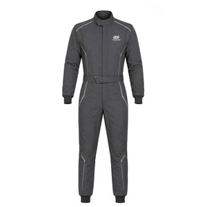 Trajes de Carreras Ligeros para Hombre, Transpirables, Ignífugos, de Secado Rápido, para Prácticas de Conducción y Deportes de Motor - Product Image 1
