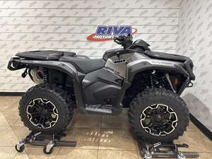 Outlander XT 1000R 2025 - Product Image 5