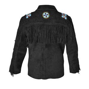 Chaqueta Ecuestre Profesional de Cuero Genuino Acolchada de Invierno para Mujer, Personalizada, de Secado Rápido, Servicio OEM - Product Image 5