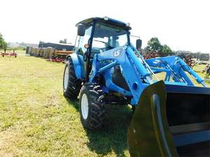Nuevo Tractor LS MT 1.25 en Venta, Nuevo de Alta Calidad - Product Image 6