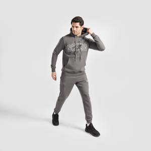 Sudadera Informal GAI Aventus para Otoño/Invierno, Tallas XL y XXS, Diseño Sólido, Tejido de Felpa Francesa, Tejido de Ganchillo, Etiqueta Personalizada - Product Image 4