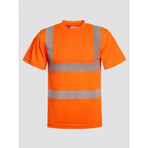 T-shirt personnalisable Broken Reflex pour merchandising promotionnel - Product Image 6