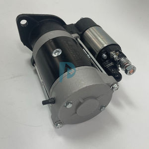 Motor de Arranque QDJ2636A de 24V 4.8KW 11T para Motor Diésel Yang-chai 4102 - Product Image 2
