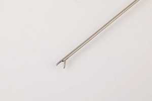 Tc Mayo pince porte-aiguille pince chirurgicale 15cm Tc pointe Instruments chirurgicaux en acier inoxydable réutilisable Ce approuvé - Product Image 5