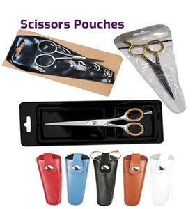 J420มืออาชีพ5.5นิ้วกรรไกรตัดผมในร้านเสริมสวยใบมีดสแตนเลสพร้อมสกรูปรับได้ด้ามจับยางประเภทความงาม - Product Image 6