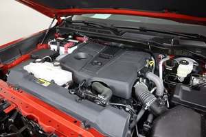 2.8L TOYOTA TUNDRA คู่201 HP 4X4 M/T - Product Image 6