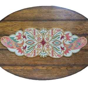 Beaded <b>Table</b> <b>Placemat</b> - Product Image 6