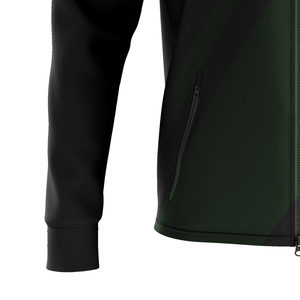 Sweat-shirts d'hiver chauds en polaire pour hommes, hautement recommandés, respirants, à prix raisonnable, sweat-shirt personnalisé - Product Image 6