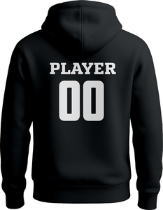 Nouveaux sweats à capuche tendance pour hommes, motif uni, coton et polyester, style unique, vêtements décontractés, col à capuche, tailles XS-XL pour toute vente en ligne - Product Image 3