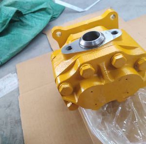 Boîte de vitesses économique 16Y-15-00000 compatible avec les bulldozers SD16 SD22 SD23 SD32 et les moteurs NT855-C280S10 pour applications sur camions - Product Image 2