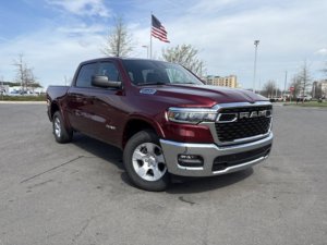 Ram 1500 Big Horn 2025 Usada en Buen Estado - Product Image 2