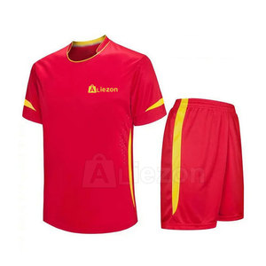 ชุดกีฬาวอลเลย์บอลน้ำหนักเบาเครื่องแบบวอลเลย์บอลวัสดุดีไซน์ล่าสุด - Product Image 1