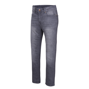 Jeans al por mayor para hombre, jeans OEM lavados para hombre, jeans de mezclilla. - Product Image 2