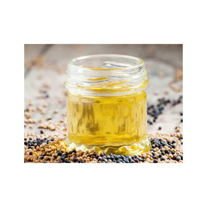 Huile de maïs comestible brute pour la cuisson, en vrac, à vendre, emballage en gros, fournisseur d'huile de maïs, vente en gros - Product Image 6