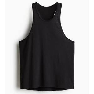 Débardeur personnalisé pour hommes à prix d'usine Style décontracté Haute qualité Meilleur prix Bon matériel Dernière mode Débardeur de gym pour garçons - Product Image 6