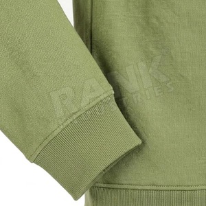 Sudaderas Básicas de Algodón para Hombre, Corte Clásico, Cómodas, para Invierno - Product Image 5