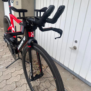 Argonn 18 E118 2021เหมือนจักรยานใหม่ - Product Image 1