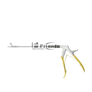 Fórceps Tischler con logotipo personalizado Venta caliente Fórceps Tischler de acero inoxidable alemán de alta calidad superior para venta en línea - Product Image 6