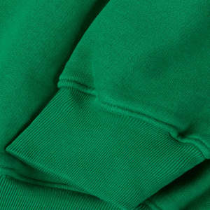 Sweats à capuche de haute qualité pour l'hiver 2026, 100% coton, 300/350 g/m², coupe ample, sweats à capuche surdimensionnés, logo personnalisé, sweats à capuche lourds pour hommes - Product Image 4