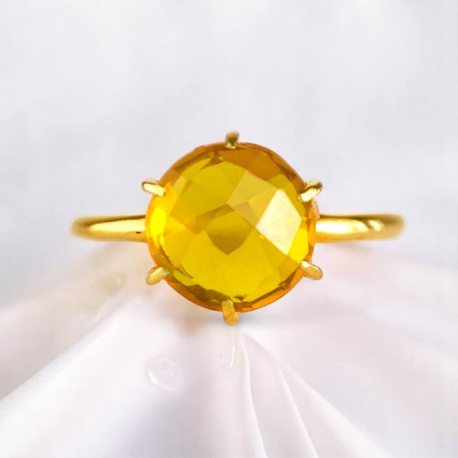 ทองซิทริน