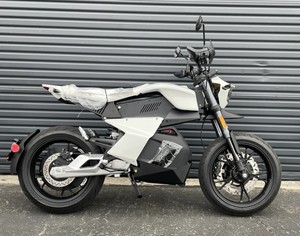 TOP 2025 Motos de sport électriques Anthem Standard en promotion et prêtes à l'exportation - Product Image 4
