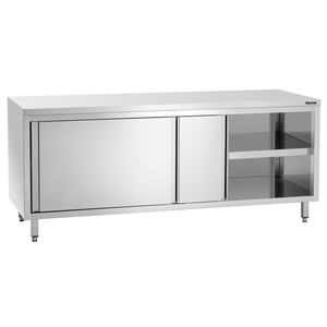 Piano di Lavoro Neutro B2000 per Mobili da Cucina Serie 700 - Product Image 1