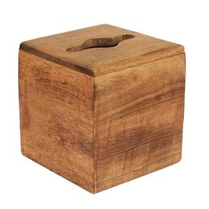 Wooden Rectangle <b>Tissue</b> <b>Box</b> Nice Quality Handmade Napkin <b>Holder</b> Classic Stylish Designer Wooden <b>Tissue</b> <b>Box</b> - Product Image 4