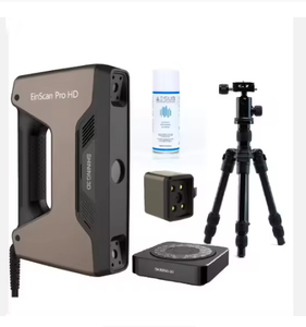 GOOD OFFER NEW Ein-Scan Pro HD <b>Handheld</b> 3D <b>Scanner</b> - Product Image 1