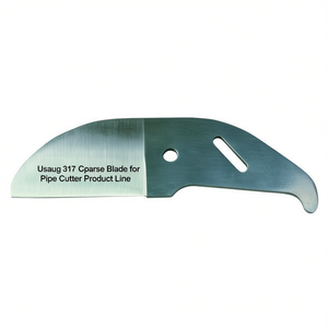 Cuchilla de Repuesto Usag 317 C para Cortadora de Tubos - Product Image 2