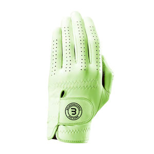 เทคโนโลยีการยึดเกาะขั้นสูง ถุงมือกอล์ฟขายส่งสำหรับผู้ชาย สัมผัสนุ่มเพื่อการเล่นกอล์ฟที่ดียิ่งขึ้น - Product Image 2