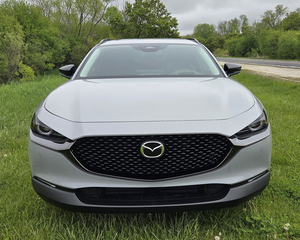 Mazda CX-30 AWD S Select Sport SUV 2025 Usado en Buen Estado - con Bajo Kilometraje - Product Image 1