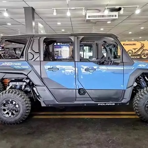 Xác thực hiệu suất cao 2024 <span class=keywords><strong>Polaris</strong></span> xpedition 1000 ADV 5 northstar - Product Image 3